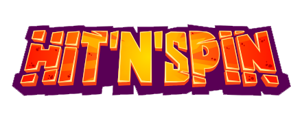 HitnSpin Logo